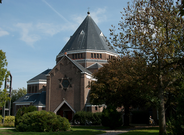 Kerkenveiling H.H. Engelbewaarderskerk 2017