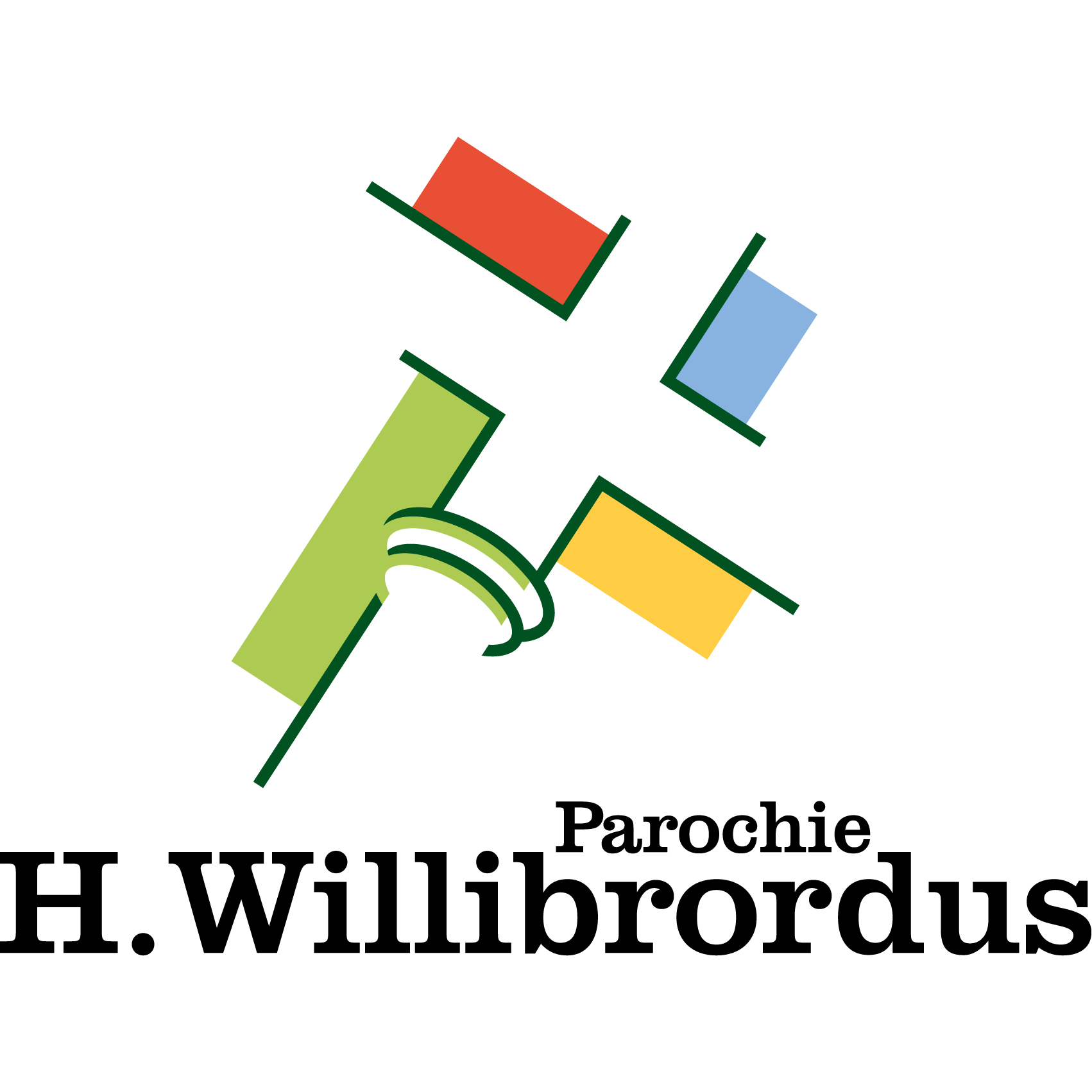 Parochie Heilige Willibrordus