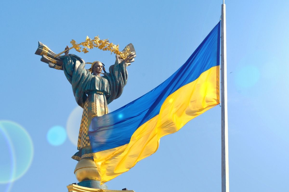 Oekraïners in onze parochie en pastorale brief bisschoppen